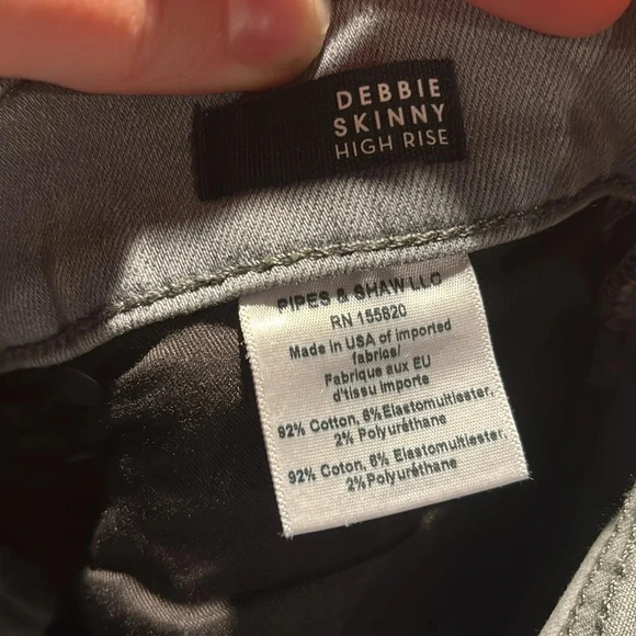 ‼️VERONICA BEARD pants‼️ - Picture 5 of 6